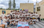 Send 50 Kids to Summer Camp in Leh, Ladakh
