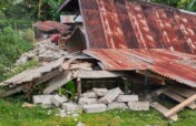 Emergency Relief for Earthquake Central Sulawesi