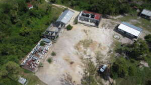 Repair Mahatalaky Primary School