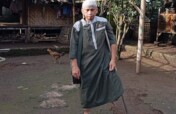 Support Unpaid Rural Teachers in Poverty