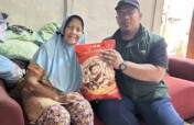Strengthen Food Security for Families in Indonesia