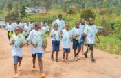 Empower Africa's Youth to Lead Climate Action