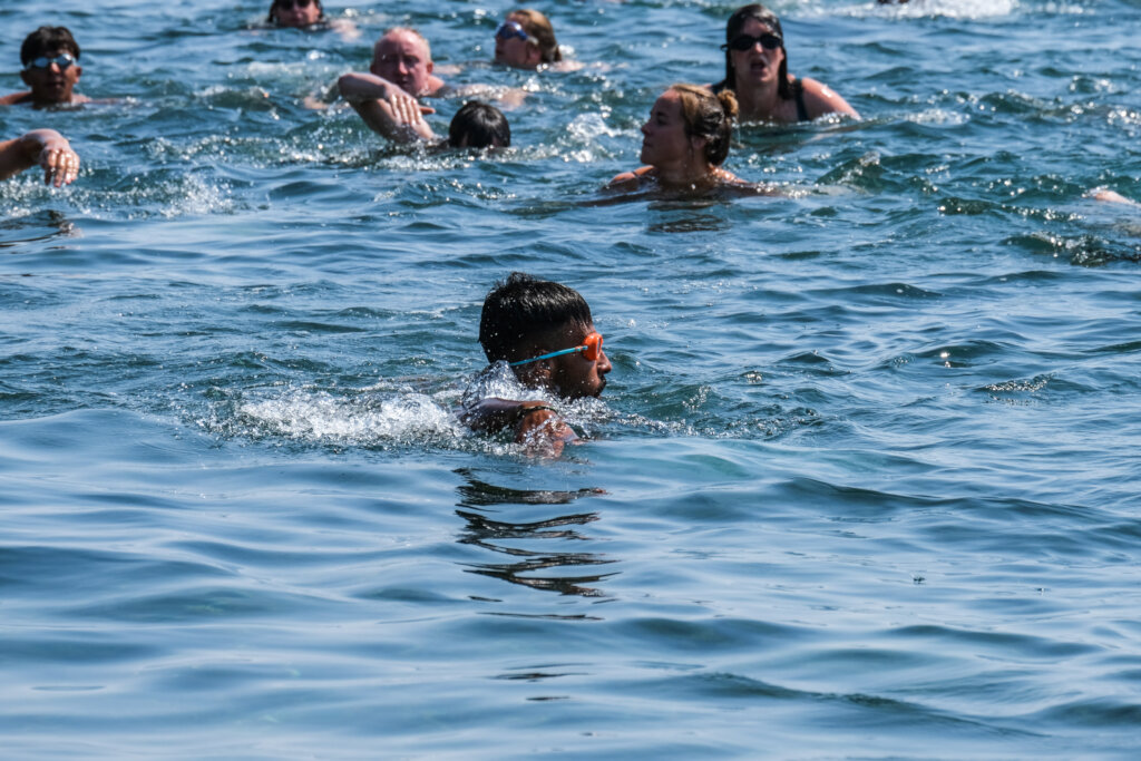 Swim for Good 2026