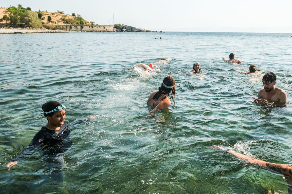 Swim for Good 2026