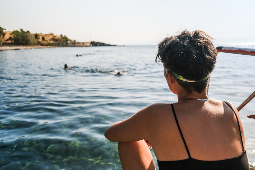 Swim for Good 2026