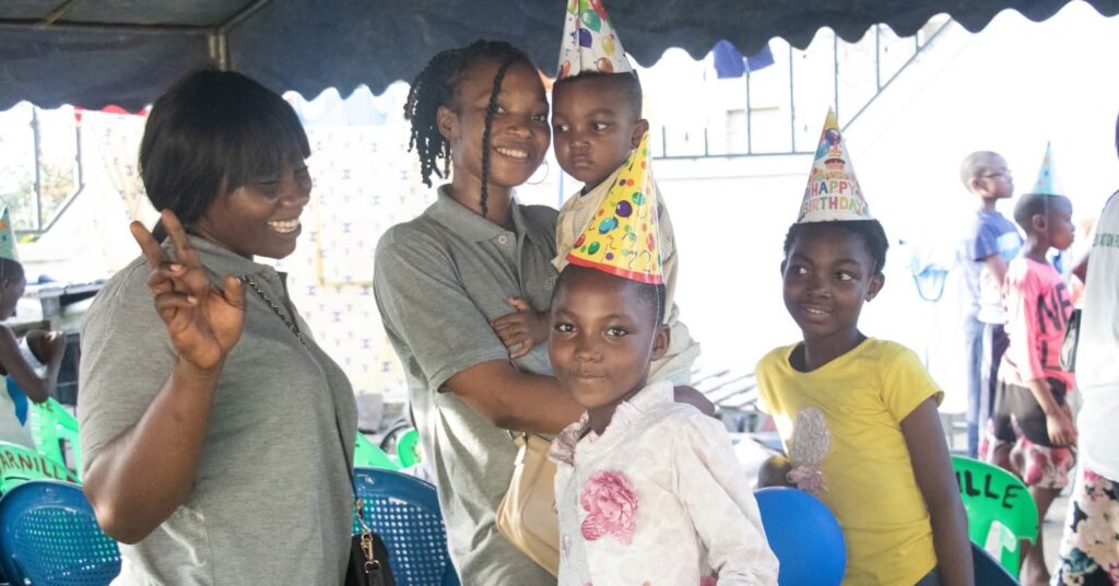 Help Children in Cameroon to Stay in School