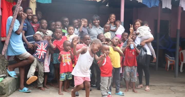Help Children in Cameroon to Stay in School