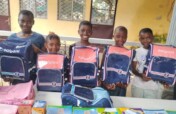 Help Children in Cameroon to Stay in School
