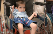 Mobility and Dignity for PWDs in Sindh