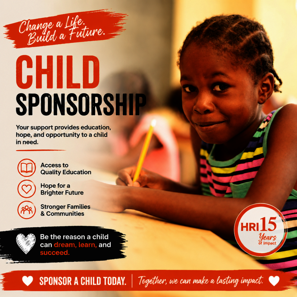 Education Changes Everything: Scholarships