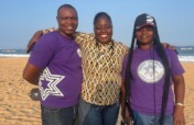 Restore Livelihoods After Tidal Wave Destruction