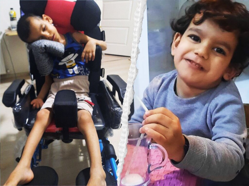 Urgent Medical Care for Vulnerable Syrians