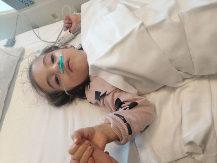 Urgent Medical Care for Vulnerable Syrians