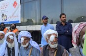 Free Cataract Surgeries of 1000 Poor Pakistani