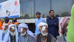Free Cataract Surgeries of 1000 Poor Pakistani