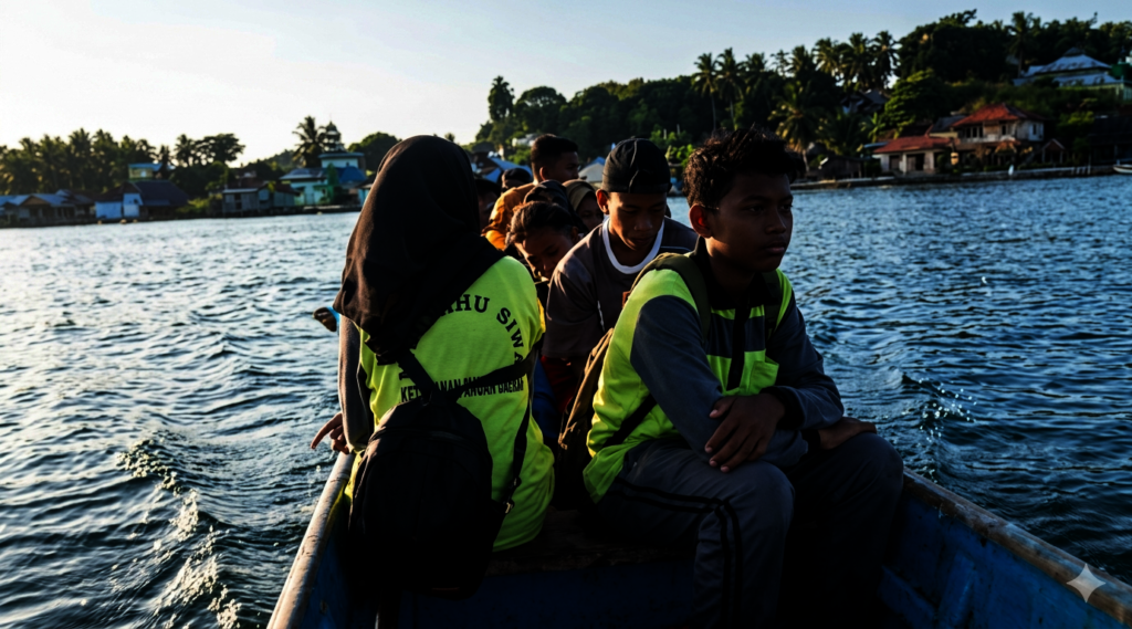 Build Classrooms for Wailulu Children
