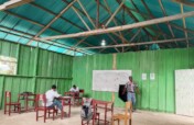 Build Classrooms for Wailulu Children