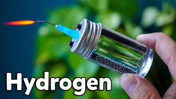 Green Hydrogen for Clean Energy & Community Devt.