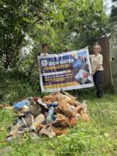 The Growing Plastic Waste Challenge