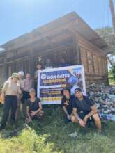 Safe Diaper Waste Management in Moshi,Tanzania