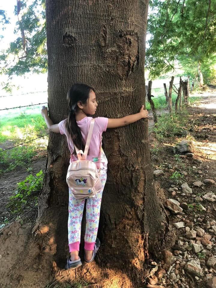 Safe Spaces for Children