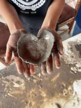 Art with love