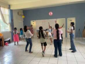 Cooperative Games