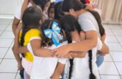 Safe Spaces for Children