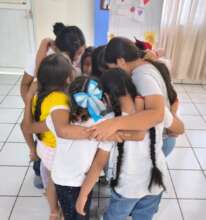 Safe Spaces for Children
