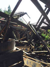 Kikuzakari Sake Brewery