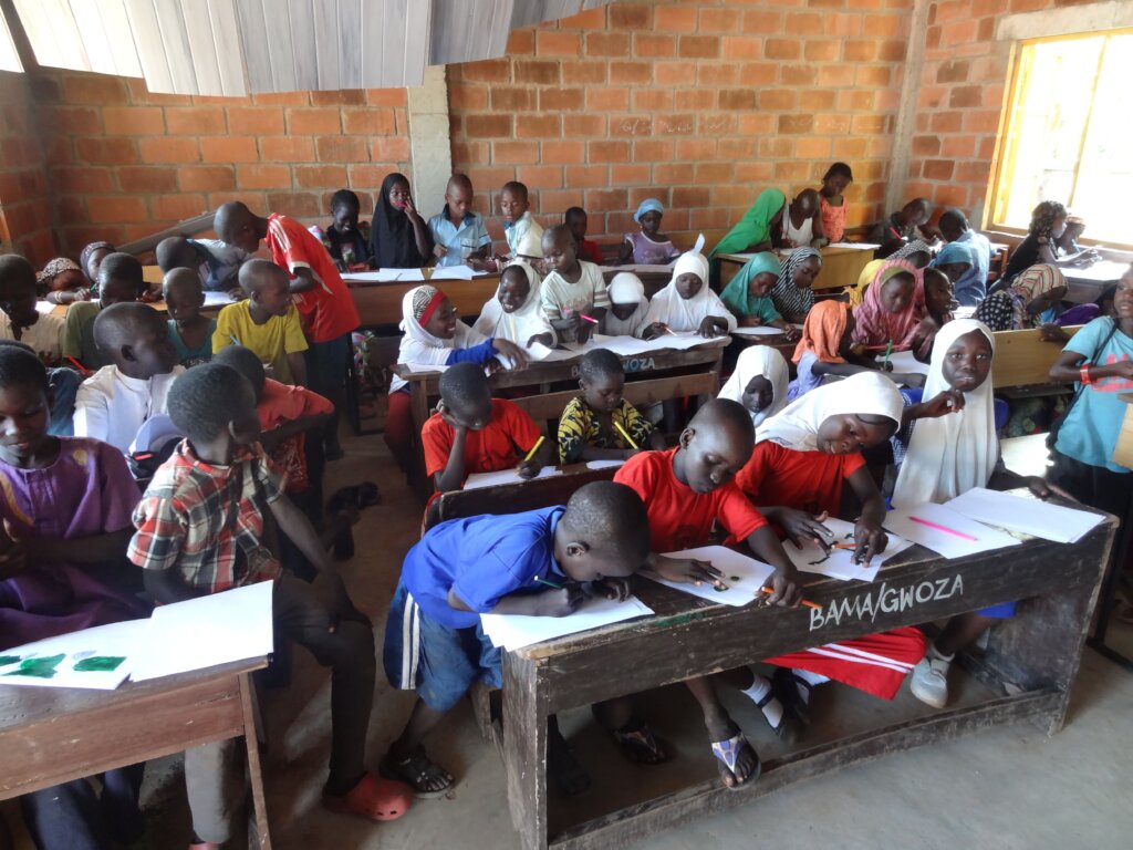 Provid Humanitalian aid for People in Somalia