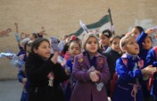 Healing Hands for Syria