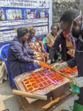 Help Displaced Women Start Businesses in Congo