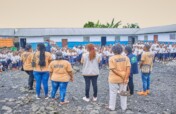Send School Kits to Vulnerable Children in DRC