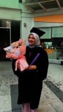 Your small step of kindness with Jismah