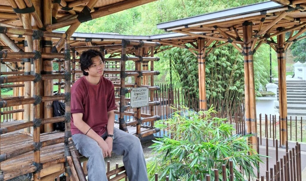 Fund Kyaw's Computer Engineering Degree 2026
