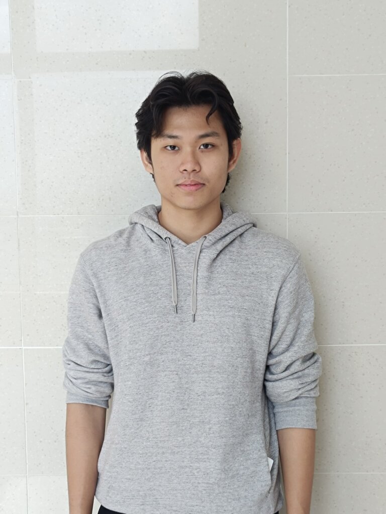 Fund Kyaw's Computer Engineering Degree 2026