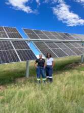 Women-powered Engineering