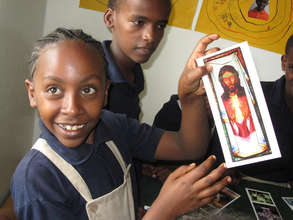 Art Class