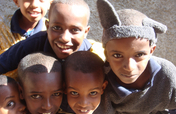 Establish eLibrary for Ethiopian Students