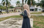 Fund Shahd's Bachelor of Accounting Degree 2026