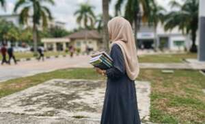 Fund Shahd's Bachelor of Accounting Degree 2026