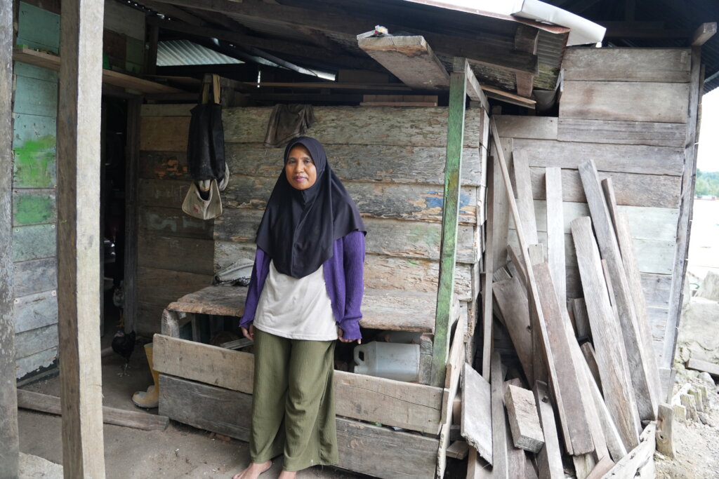 Support Teachers in Maluku