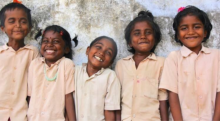 EMPOWER AND EDUCATE VULNERABLE CHILDREN IN INDIA