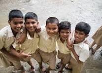 EMPOWER AND EDUCATE VULNERABLE CHILDREN IN INDIA