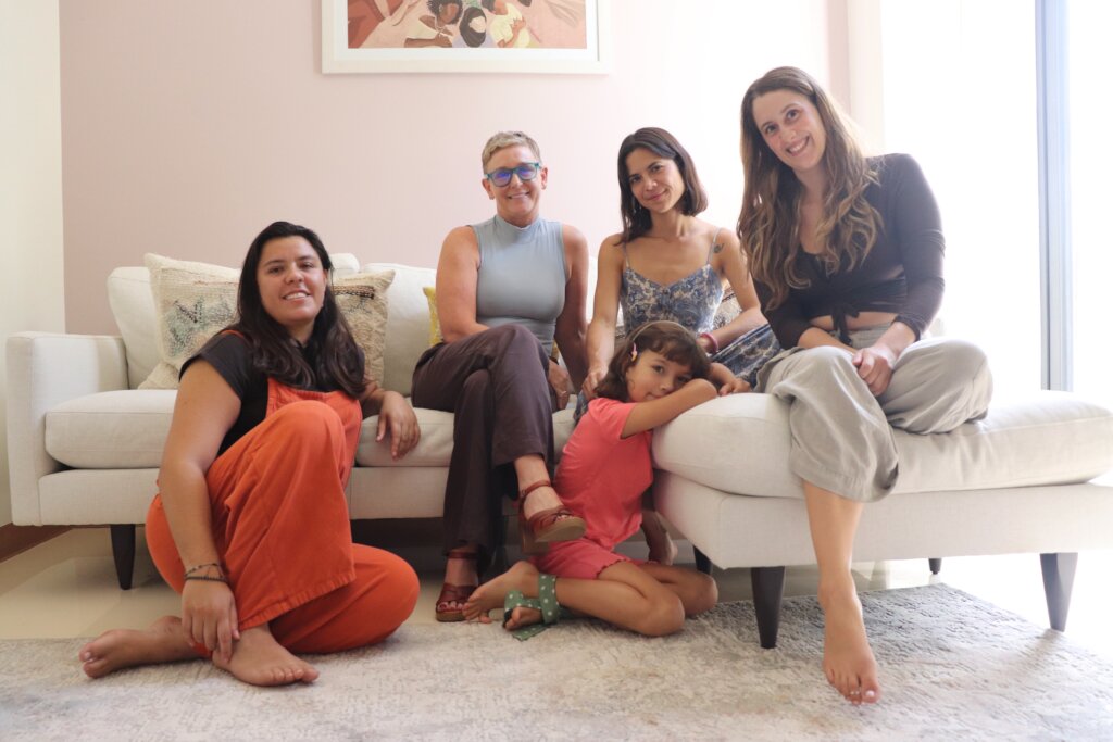 Our team of midwives