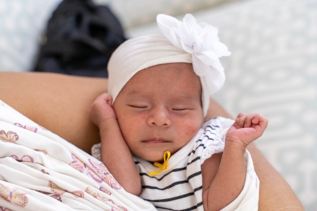Ensure Safe Pregnancy Care on Mexico's Coast