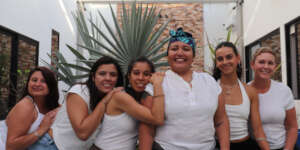 Ensure Safe Pregnancy Care on Mexico's Coast