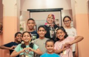 Give 80 Children a Safe Home in Morocco