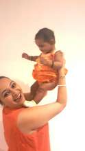Karuna and Nayraa